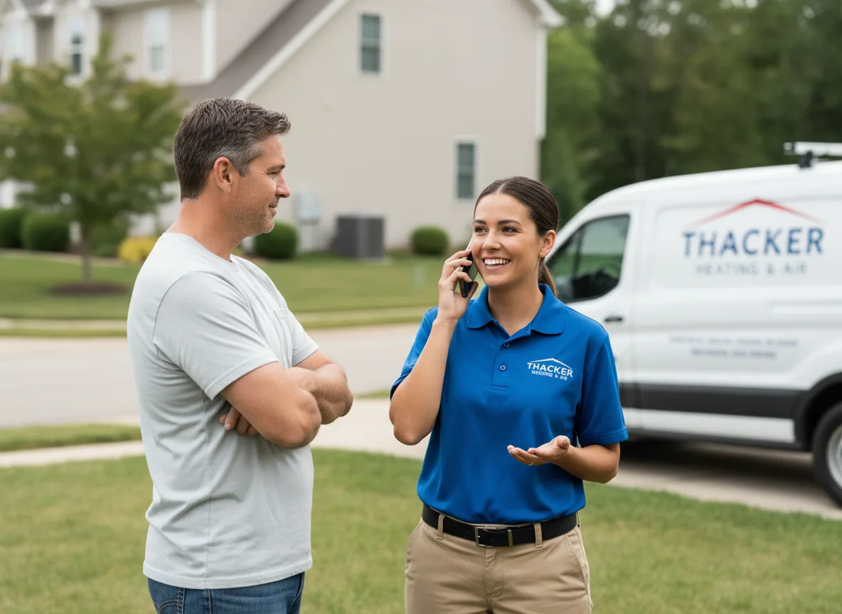Ac Repair Garrison, ND FAQs